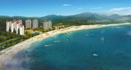 海南天悦湾最新消息爆料,揭秘神秘项目即将亮相！